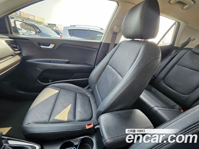 Kia Stonic Prestige, 2019 17