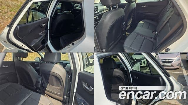 Kia Stonic Prestige, 2019 18