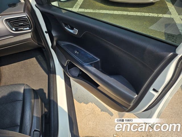 Kia Stonic Prestige, 2019 20