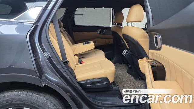 Kia Sorento 4세대 Noblesse, 2023 12
