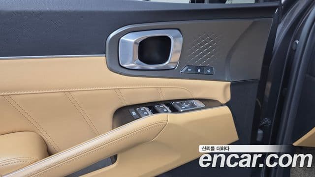Kia Sorento 4세대 Noblesse, 2023 16