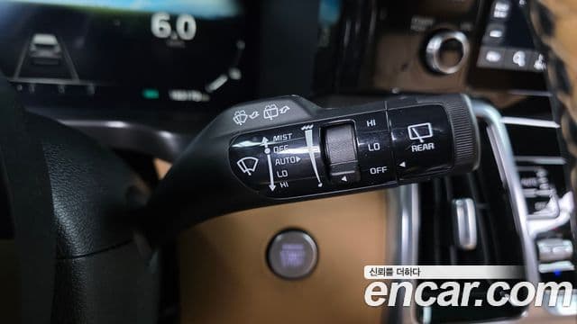 Kia Sorento 4세대 Noblesse, 2023 18