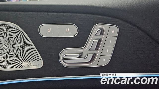 Mercedes-Benz GLE-класс W167 GLE450 4MATIC купе, 2025 6