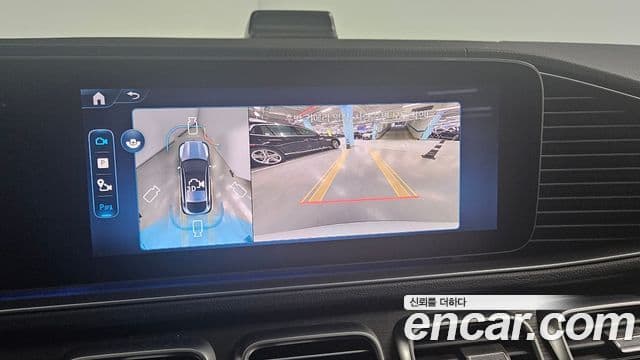 Mercedes-Benz GLE-класс W167 GLE450 4MATIC купе, 2025 9