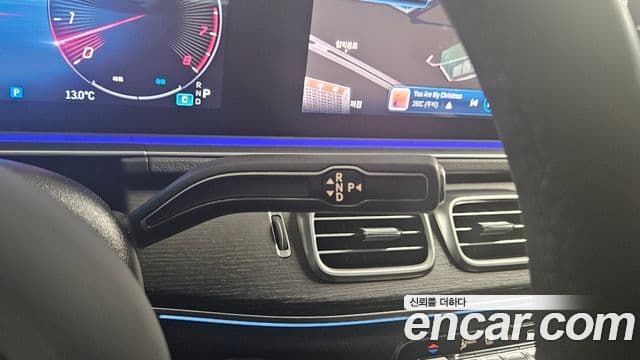 Mercedes-Benz GLE-класс W167 GLE450 4MATIC купе, 2025 10