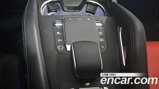 Mercedes-Benz GLE-класс W167 GLE450 4MATIC купе, 2025 11