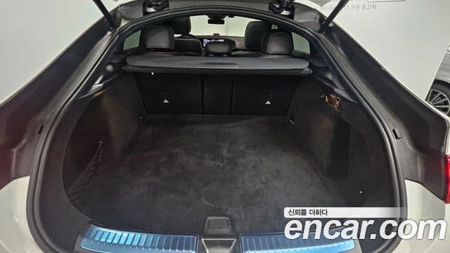 Mercedes-Benz GLE-класс W167 GLE450 4MATIC купе, 2025 16