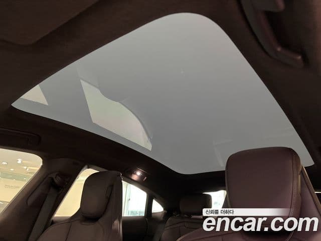 Porsche 타이칸 турбо S, 2024 16