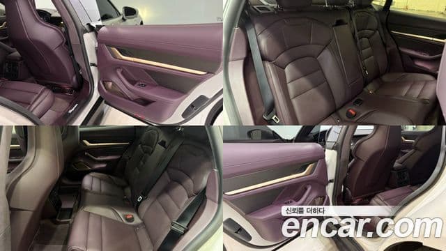 Porsche 타이칸 турбо S, 2024 18