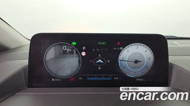 Hyundai Staria Inspiration, 2022 8