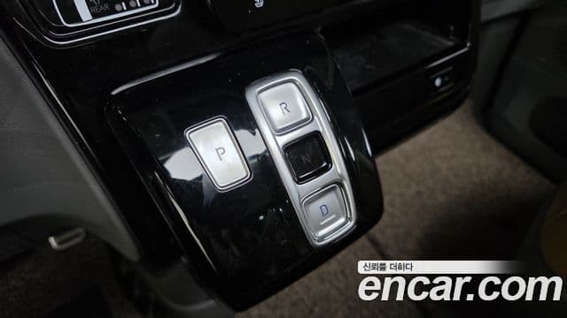 Hyundai Staria Inspiration, 2022 9