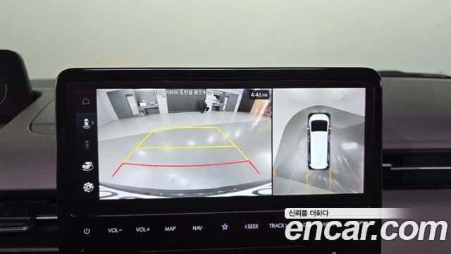 Hyundai Staria Inspiration, 2022 15