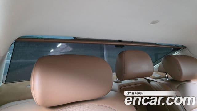 Genesis G90 Luxury, 2020 19