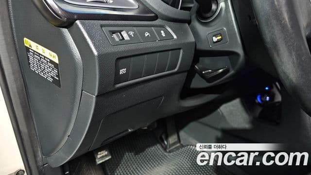 Hyundai Santa Fe DM Premium, 2015 13