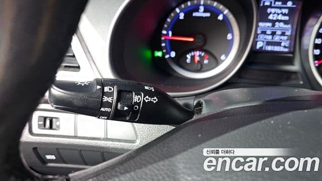 Hyundai Santa Fe DM Premium, 2015 17