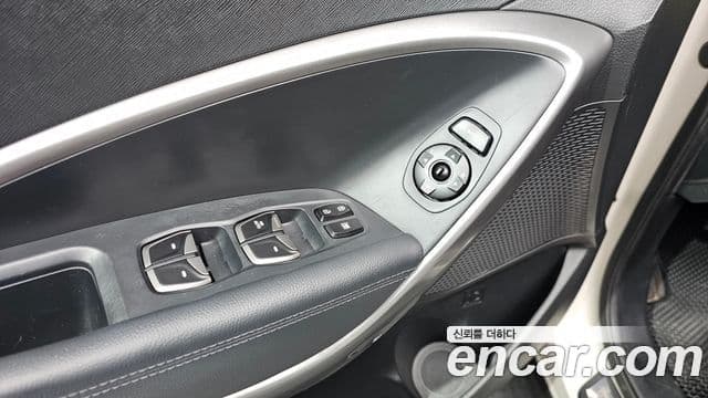 Hyundai Santa Fe DM Premium, 2015 18