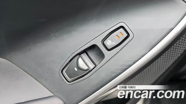 Hyundai Santa Fe DM Premium, 2015 19