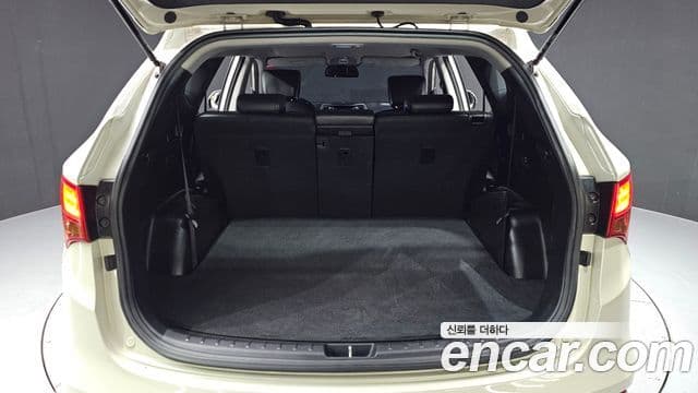 Hyundai Santa Fe DM Premium, 2015 20