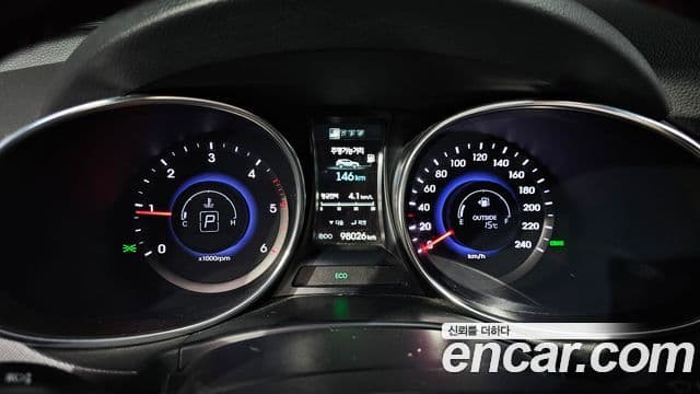 Hyundai Santa Fe DM Exclusive, 2015 8