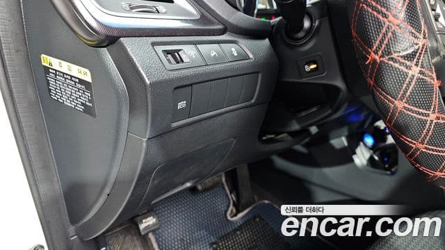 Hyundai Santa Fe DM Exclusive, 2015 13