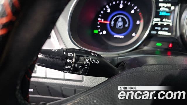 Hyundai Santa Fe DM Exclusive, 2015 17