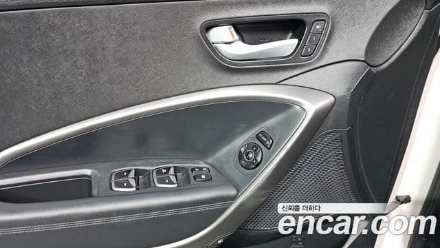 Hyundai Santa Fe DM Exclusive, 2015 18