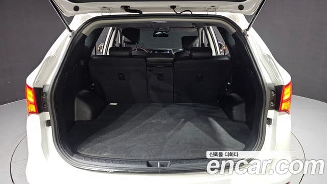 Hyundai Santa Fe DM Exclusive, 2015 20