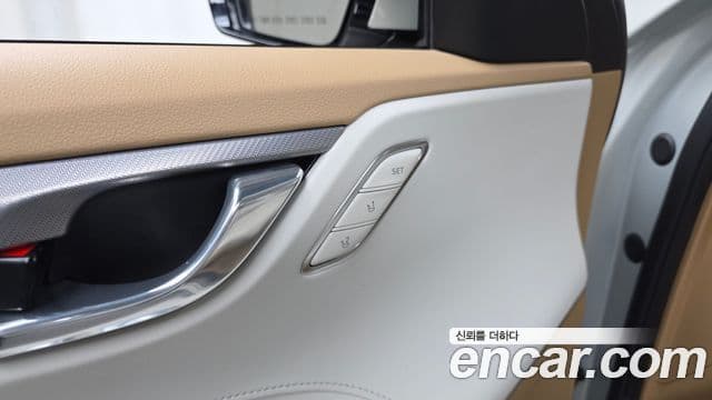 Hyundai The / новый New Grandeur IG Calligraphy, 2020 17