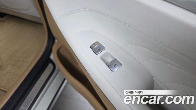 Hyundai The / новый New Grandeur IG Calligraphy, 2020 19