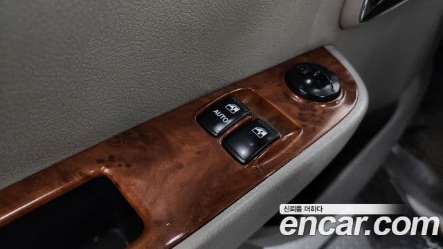 Kia 봉고III 미니버스 LTD, 2005 15