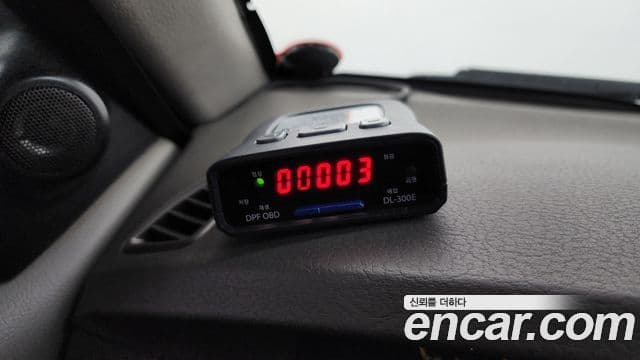 Kia 봉고III 미니버스 LTD, 2005 18