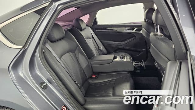 Hyundai Genesis DH Premium, 2015 12