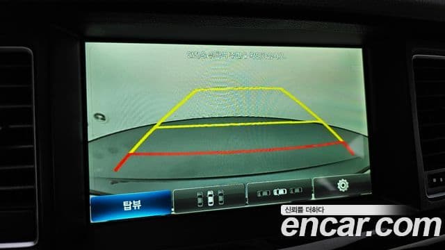 Hyundai Genesis DH Premium, 2015 15