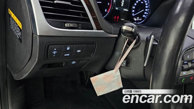 Hyundai Genesis DH Premium, 2015 16