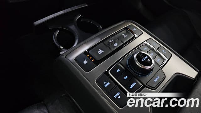 Hyundai Genesis DH Premium, 2015 18