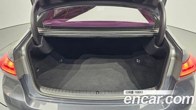 Hyundai Genesis DH Premium, 2015 20