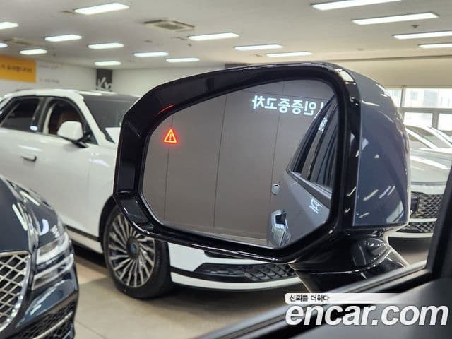 Hyundai Santa Fe (MX5) Exclusive, 2026 10