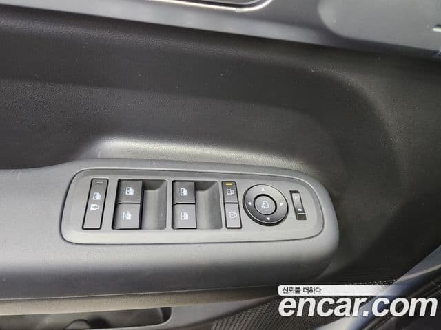 Hyundai Santa Fe (MX5) Exclusive, 2026 11