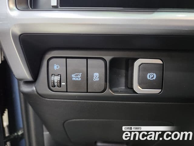 Hyundai Santa Fe (MX5) Exclusive, 2026 12