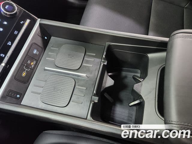 Hyundai Santa Fe (MX5) Exclusive, 2026 14