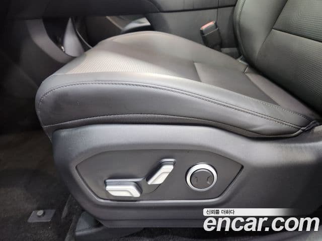 Hyundai Santa Fe (MX5) Exclusive, 2026 15