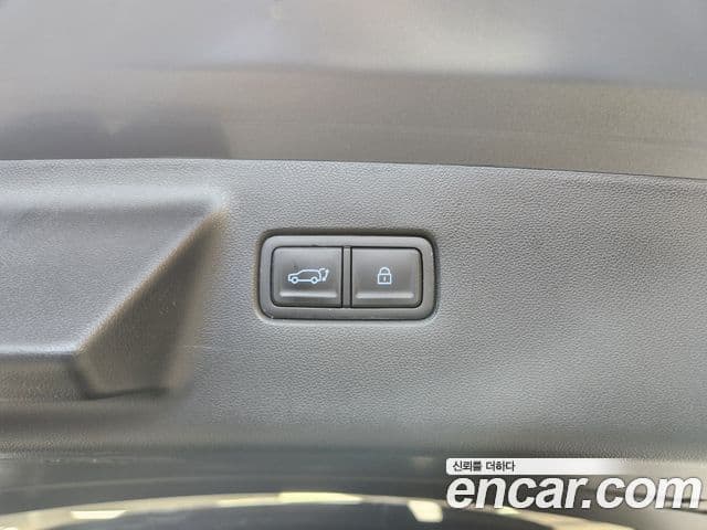 Hyundai Santa Fe (MX5) Exclusive, 2026 17