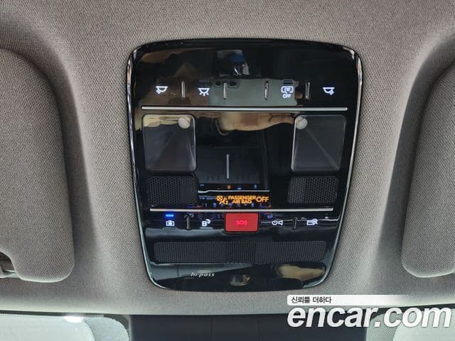 Hyundai Santa Fe (MX5) Exclusive, 2026 18