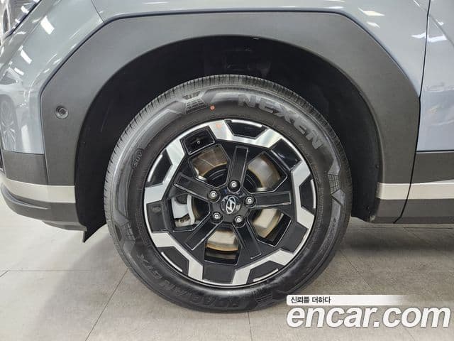 Hyundai Santa Fe (MX5) Exclusive, 2026 19