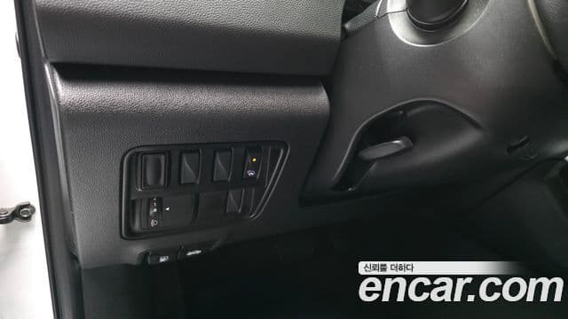 Renault Korea(Samsung) The / новый New QM6 2.0 GDe LE Signature 2WD, 2023 17