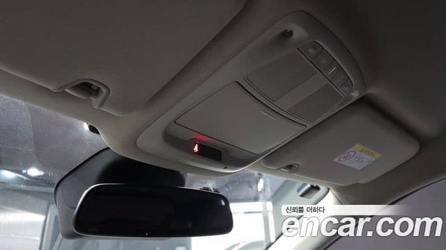 Renault Korea(Samsung) The / новый New QM6 2.0 GDe LE Signature 2WD, 2023 19