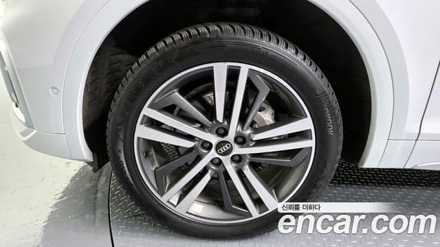 Audi Q5 (FY) Premium, 2021 все фото