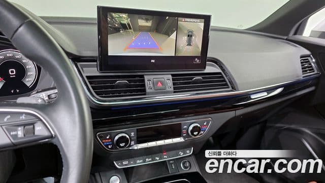 Audi Q5 (FY) Premium, 2021 15