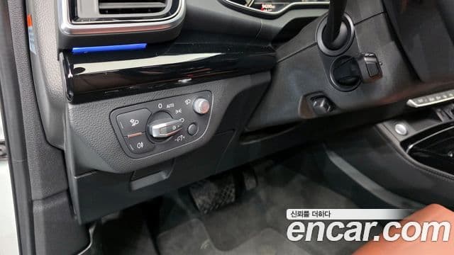 Audi Q5 (FY) Premium, 2021 16