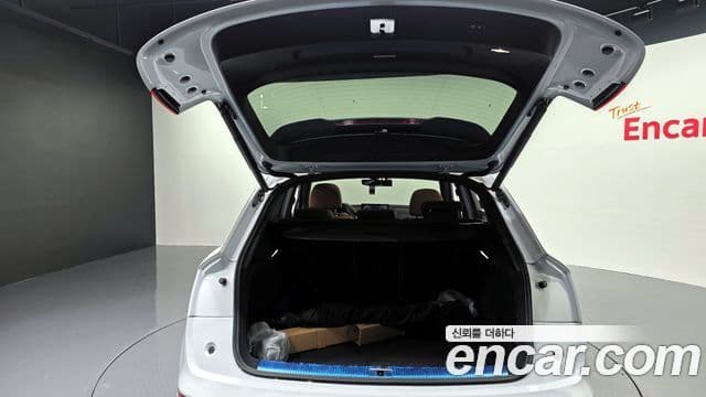 Audi Q5 (FY) Premium, 2021 20